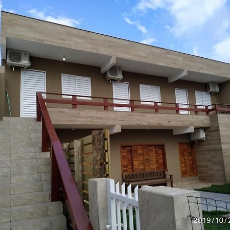 Kitnet Do Pescador 3 Apartment Imbituba  Exterior foto