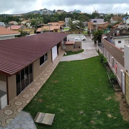 Kitnet Do Pescador 3 Apartment Imbituba  Exterior foto