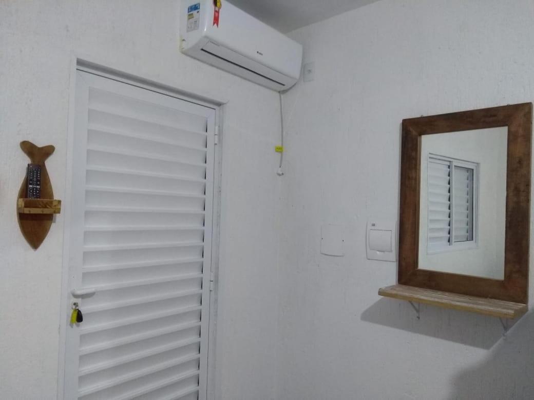 Kitnet Do Pescador 3 Apartment Imbituba  Exterior foto