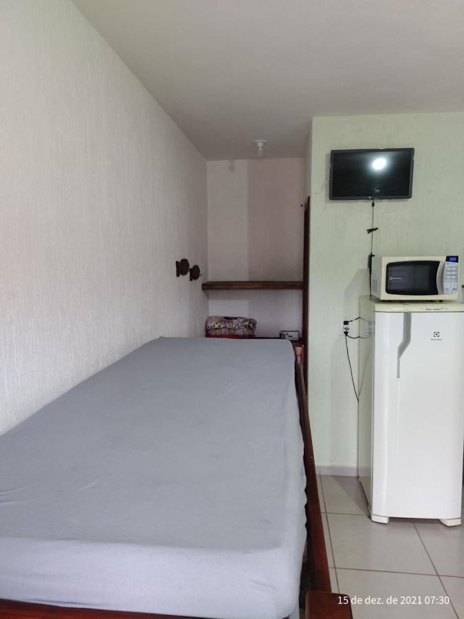 Kitnet Do Pescador 3 Apartment Imbituba  Exterior foto