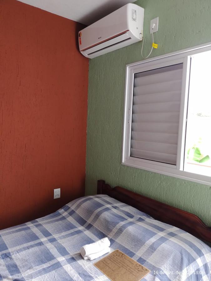 Kitnet Do Pescador 3 Apartment Imbituba  Exterior foto